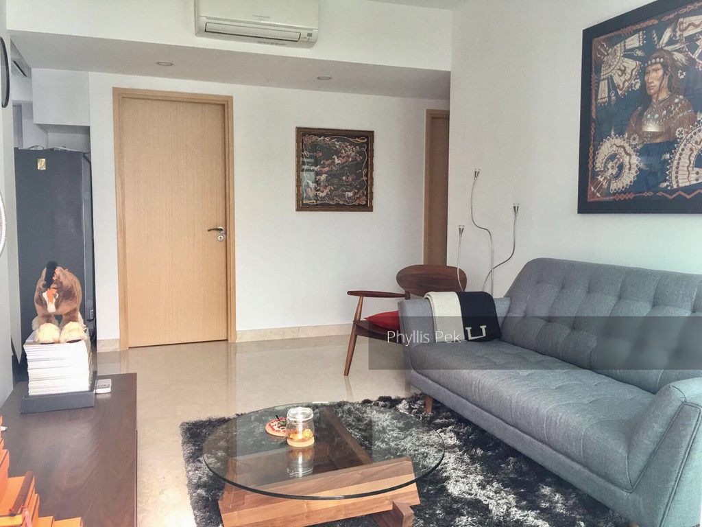 Eight Riversuites (D12), Condominium #153498922